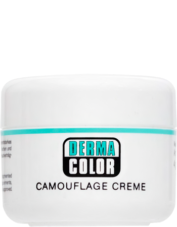 Dermacolor Camouflage Pots 4g